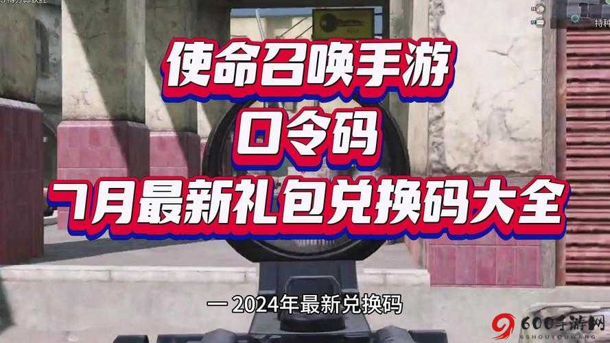 使命召唤手游：2021 国服武士刀兑换码大放送，教你轻松领取稀有武器