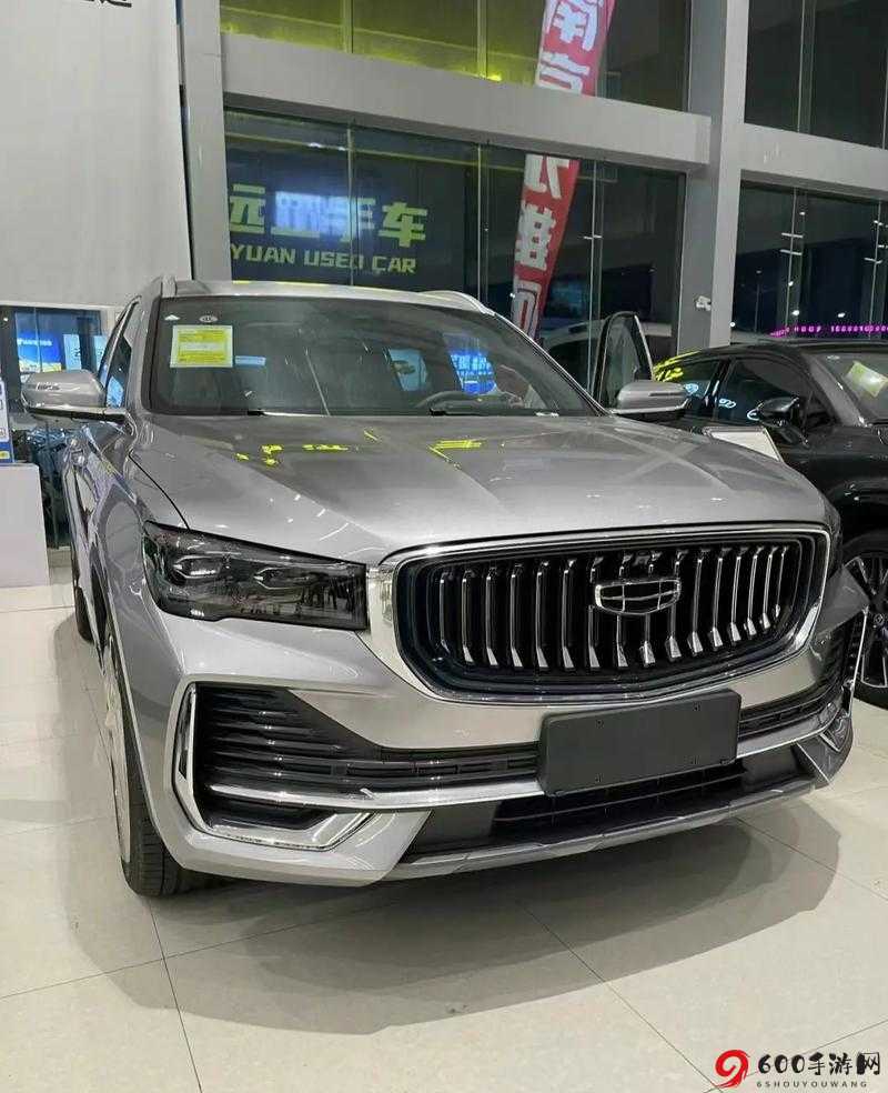 国产 SUV 精品一区二区四区精彩不断