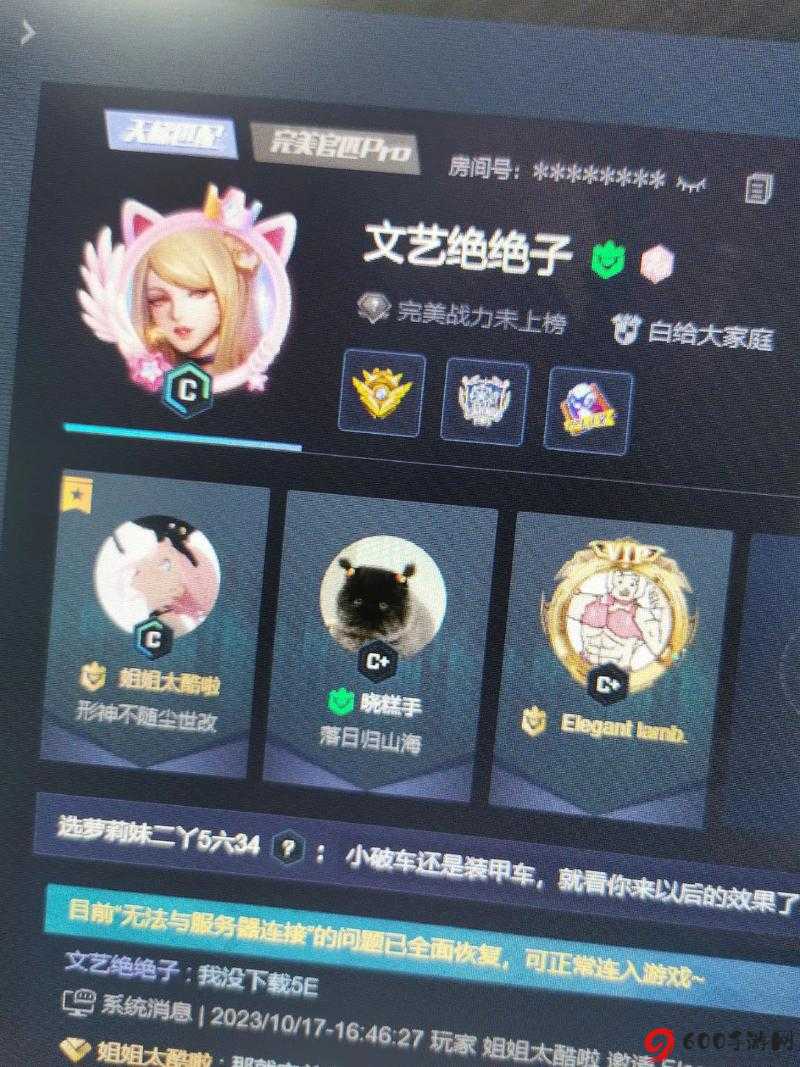 暴躁老妹csgo免费观看 震撼赛场 精彩不容错过