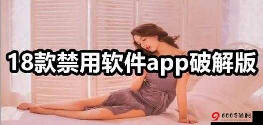 最新夜里十大禁用APP软件免费：揭秘网络暗流