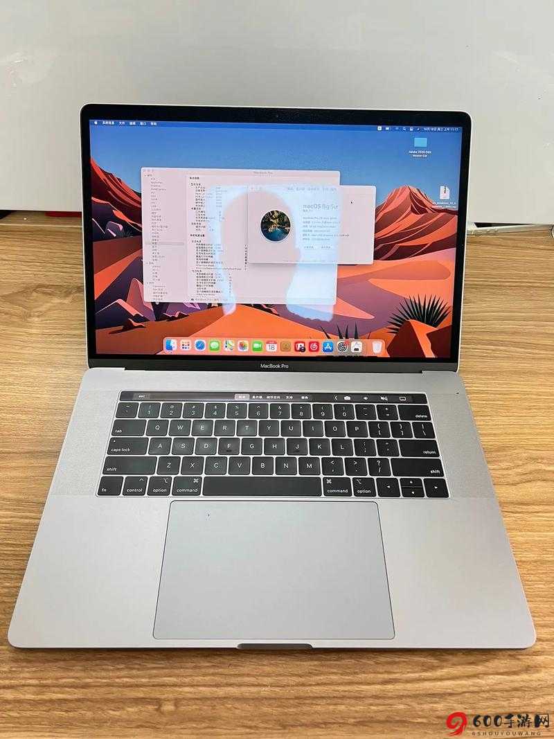 18岁MacBookPro高清功能仍然值得拥有：经典永不过时