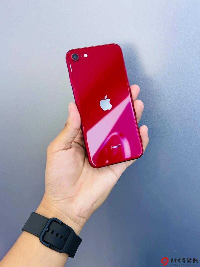 中国成熟IPHONE引领智能手机市场潮流