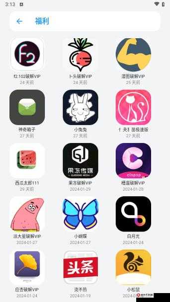 积积桶肤肤的免费软件大全app下载及使用指南