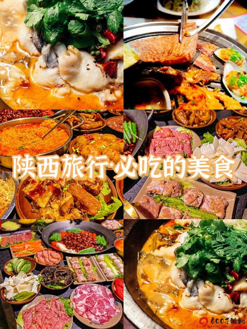 滋味1V2商洛：探索美食新体验的旅程