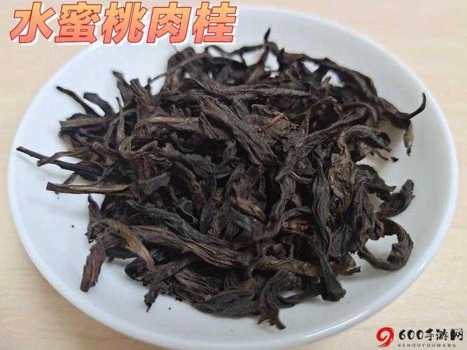 水帘洞肉桂水蜜桃K8的奇异果园探秘