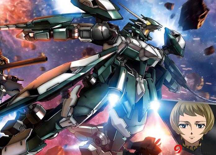 SD 高达激斗同盟成就我就是 Gundam攻略