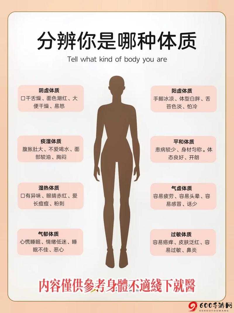 腰细的女生经得住草吗 探讨体质与健康的关系