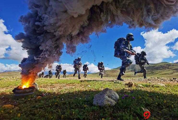 绝地训练营震撼场景截图预览展现独特训练风貌