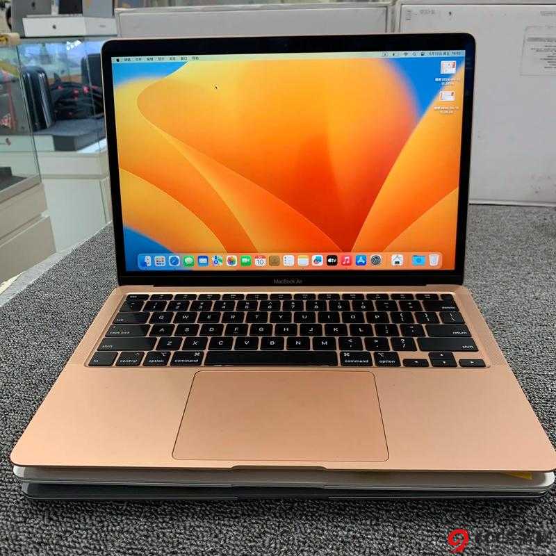 18 19macbook airHDoro的全新体验