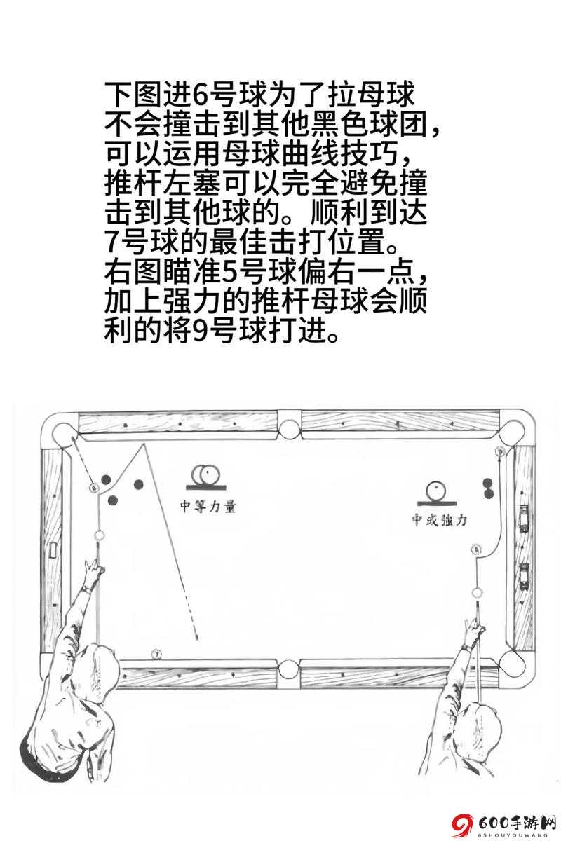 详解单机台球安装与配置