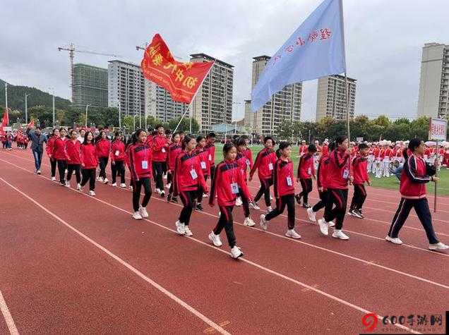 不可思议的超级凌乱的校园运动会有弹窗事件：学生们的疯狂竞赛与意外惊喜