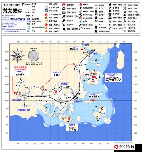 漫漫长夜游戏中生火技巧与详细攻略步骤全解析让你轻松学会生火