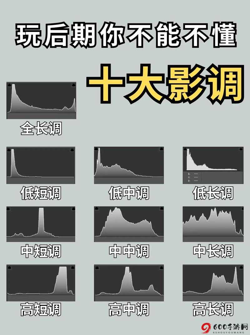 免费Ps一二级调色大片轻松掌握影视后期神技巧