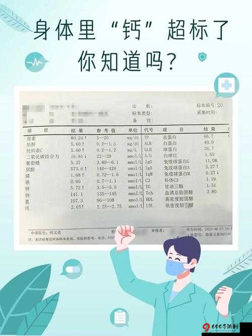 2024男男钙GGY钙站：探索新时代男士健康之道