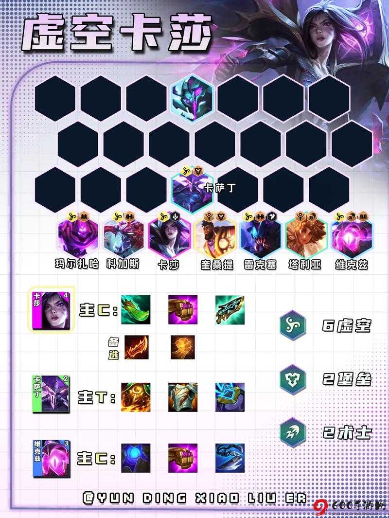 云顶之弈 S7 金鳞龙装备卡 bug 技巧与攻略