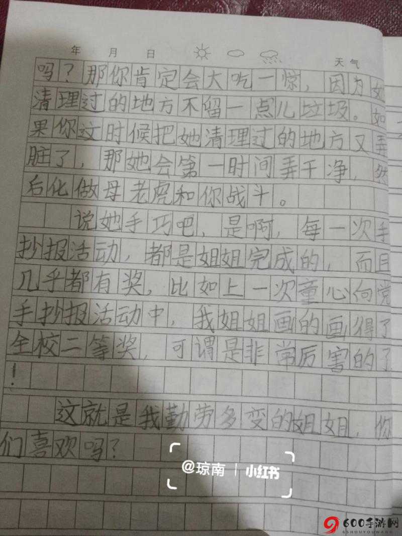 姐姐，面对难题的我不知如何是好，急需您的帮助与指引