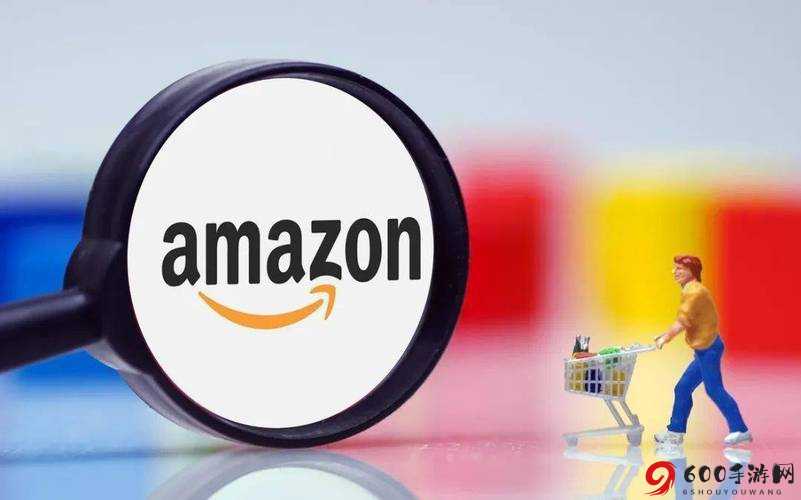 2023-Amazon欧洲站：开启跨境电商新篇章