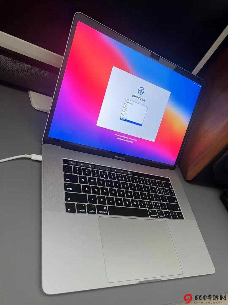 16 岁日本学生评测 MacBookPro 的实际价值和影响