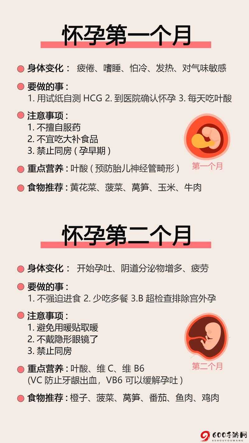 如何让母亲怀孕的科学方法及注意事项