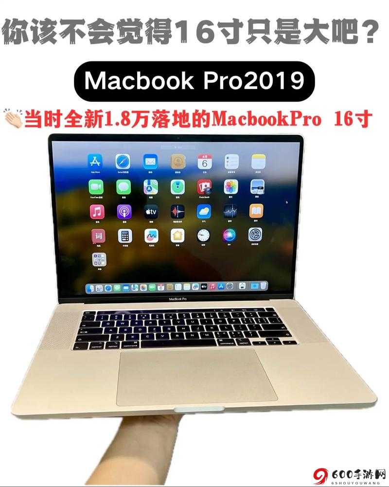 19 岁 MacBookPro 欧美市场的发展历程：从诞生到辉煌