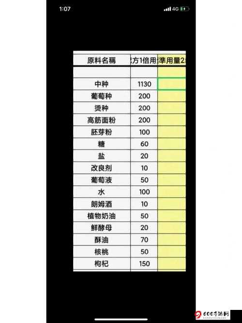 创造魔法姜饼可可蛋糕做法大揭秘：配方分享助你烘焙成功