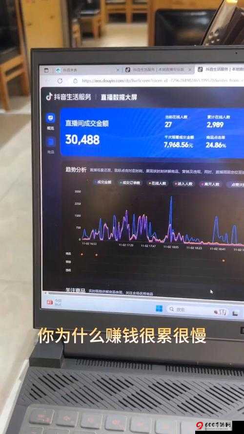 免费拔萝卜直播怎么赚钱：实用指南