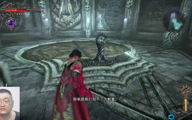 恶魔城暗影之王2游戏无声问题全面排查与解决方案详解