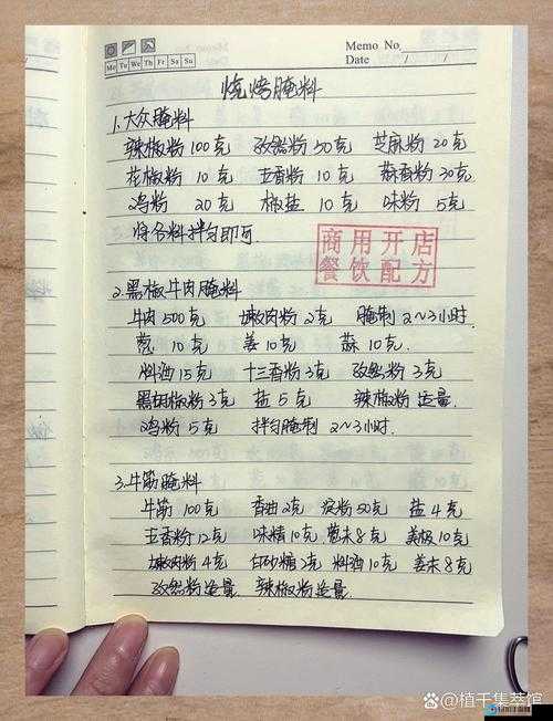 如龙维新，解锁料理与烧烤必胜秘籍，打造完美美食盛宴策略